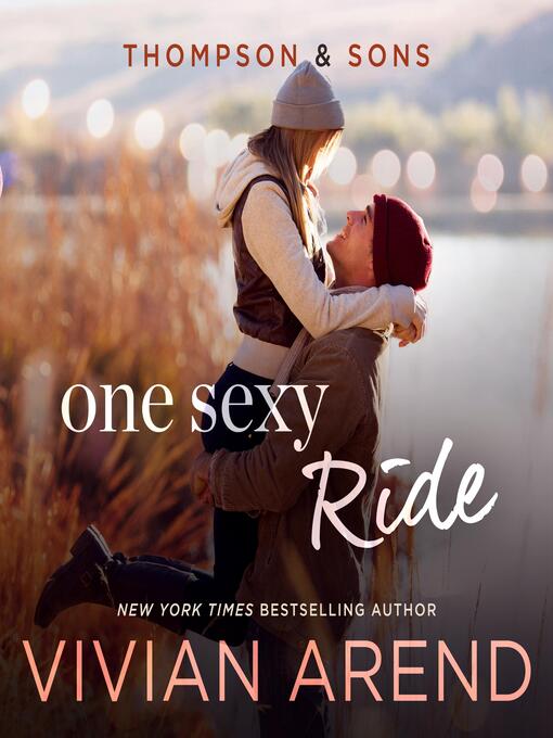 Title details for One Sexy Ride by Vivian Arend - Available